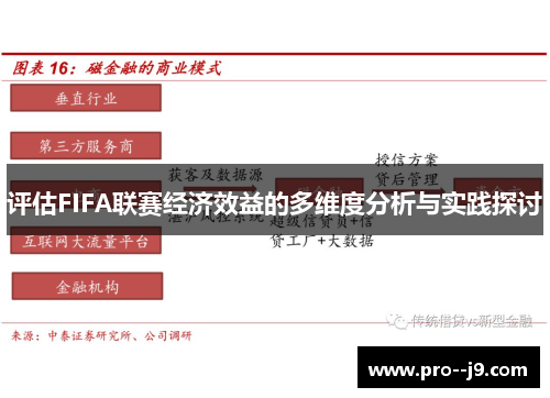 评估FIFA联赛经济效益的多维度分析与实践探讨