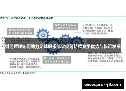 财务管理如何助力足球俱乐部实现可持续竞争优势与长远发展