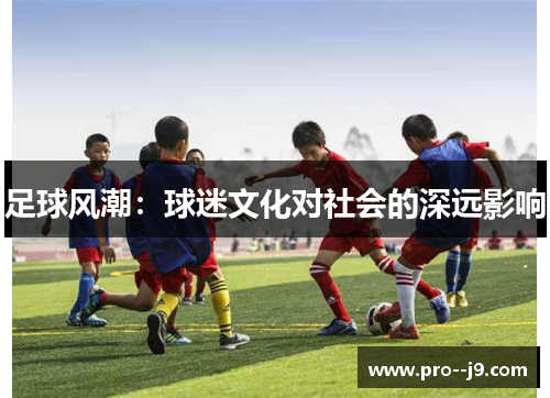 足球风潮:球迷文化对社会的深远影响 足球风潮:球迷文化对社会的深远影响