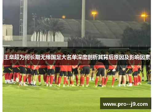 王燊超为何长期无缘国足大名单深度剖析其背后原因及影响因素
