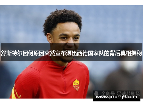 舒斯特尔因何原因突然宣布退出西德国家队的背后真相揭秘