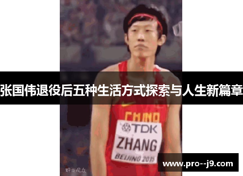 张国伟退役后五种生活方式探索与人生新篇章