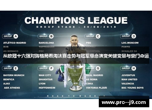 从欧冠十六强对阵格局看淘汰赛走势与冠军悬念演变关键变量与豪门命运
