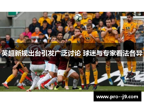 英超新规出台引发广泛讨论 球迷与专家看法各异