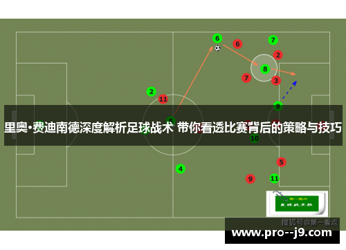 里奥·费迪南德深度解析足球战术 带你看透比赛背后的策略与技巧